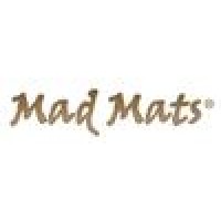 Mad Mats logo