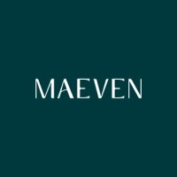Maeven Art logo
