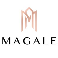 Magale logo