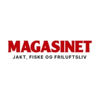 magasinet.no logo