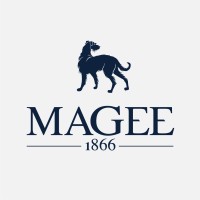 Magee logo