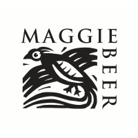 Maggie Beer logo