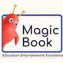 Magicbooks logo