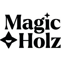 MagicHolz logo