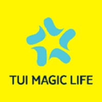 TUI Magic Life logo