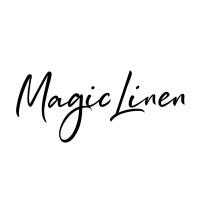 Magic Linen logo