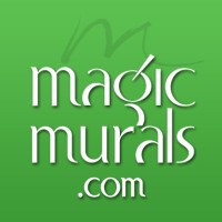Magicmurals logo