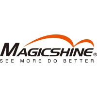 Magicshine logo