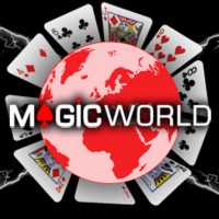 MagicWorld logo