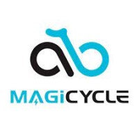 Magicycle logo