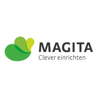 Magita logo