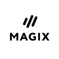 MAGIX Software & VEGAS Creative Software logo