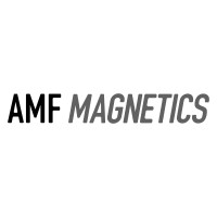 AMF Magnetics logo