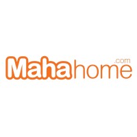 Mahahome logo