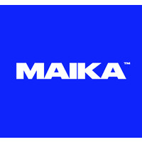 Maika logo