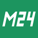 mailat24.fi logo