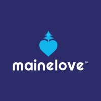 Mainelove logo