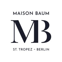 Maisonbaum logo
