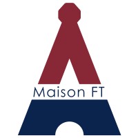 MΛISON FT logo