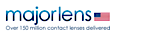 Major Lens logo