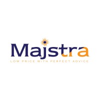 Majstra logo