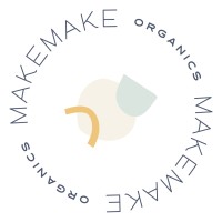 Makemake Organics logo