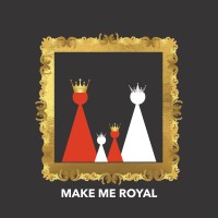 Make Me Royal logo