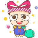 Make Me Surprise logo