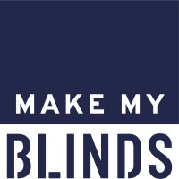 Make My Blinds logo