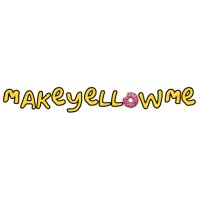 Makeyellowme logo
