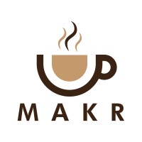 makr.coffee logo