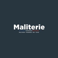 Maliterie logo