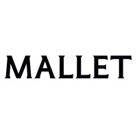 Mallet logo