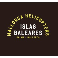Mallorcahelicopters logo