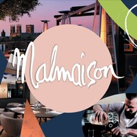 Malmaison logo