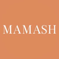 Mamash UA logo
