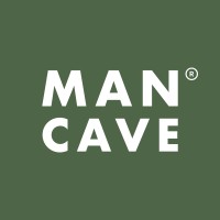 Mancaveinc logo