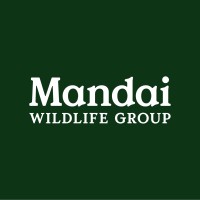 Mandai logo