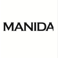 Manida logo