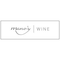 Manos Wine logo