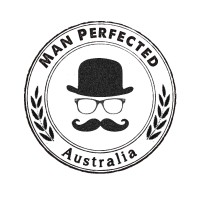 Man Perfected logo