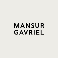 mansurgavriel logo
