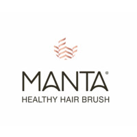 Mantahair logo