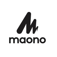 Maono Technology Co. logo