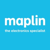 Maplin logo