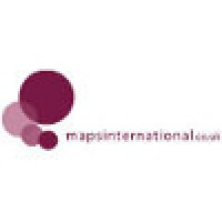 Maps International logo