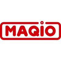 Maqio logo