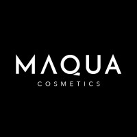 Maqua Cosmetics logo