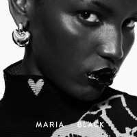 Maria Black Jewellery logo