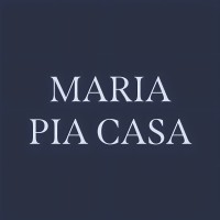 Maria Pia Casa logo